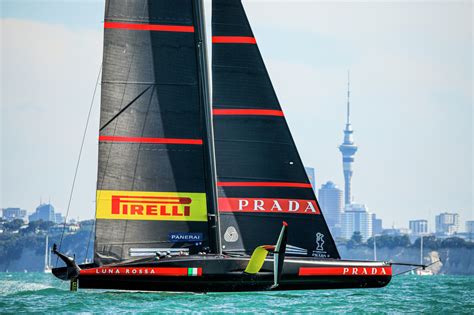 prada cub|prada america's cup.